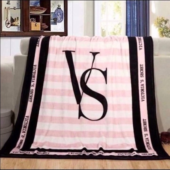 Accessories - Fleece blanket 50x60